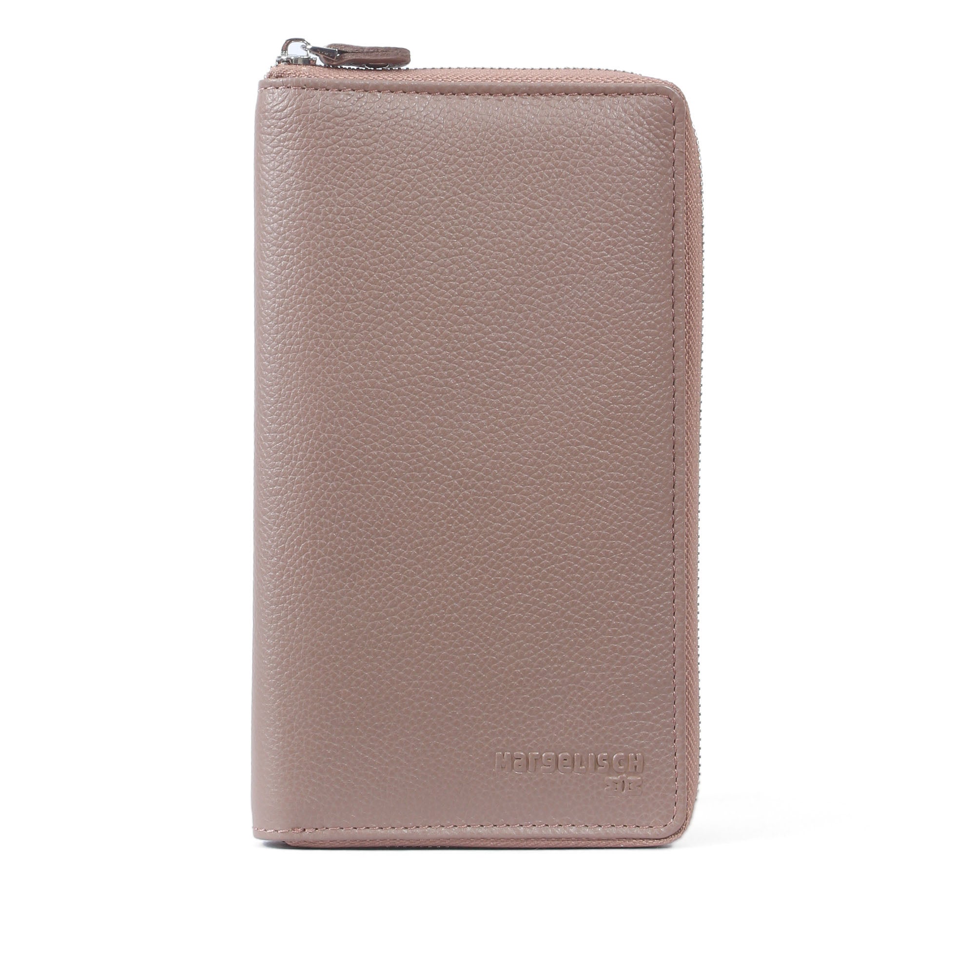 Margelisch rfid-leather wallet Kokenhagen 1